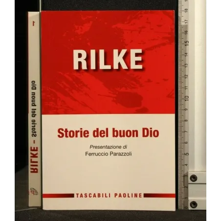 STORIE DEL BUON DIO