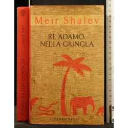 RE ADAMO NELLA GIUNGLA