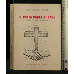 IL POETA PARLA DI PACE