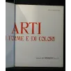 LE ARTI UN MONDO DI FORME E DI COLORI