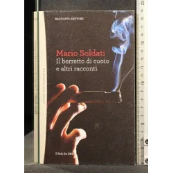 IL BERRETTO DI CUOIO E ALTRI RACCONTI