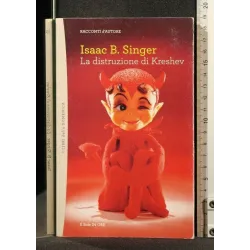 LA DISTRUZIONE DI KRESHEV