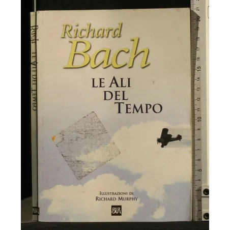 LE ALI DEL TEMPO