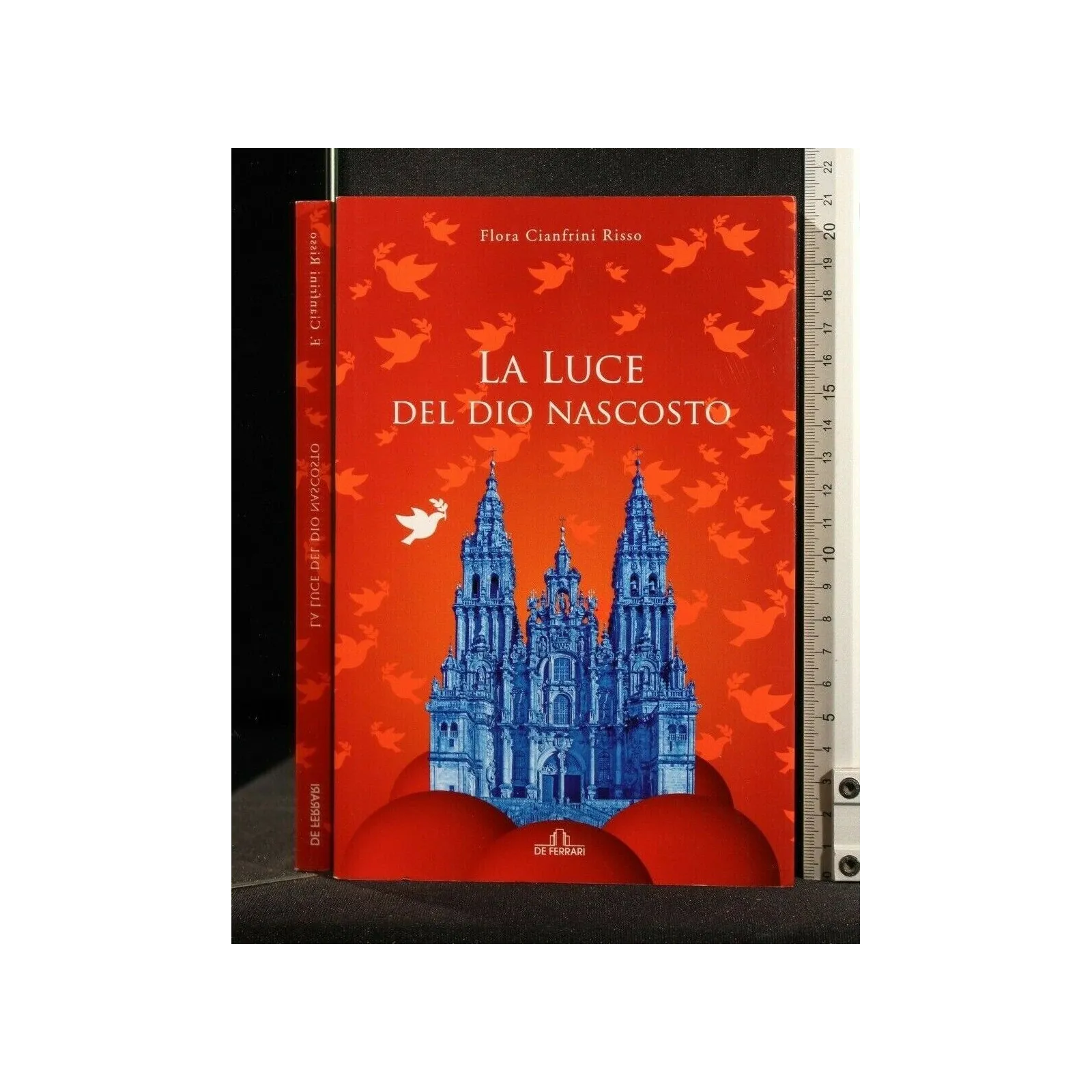 LA LUCE DEL DIO NASCOSTO