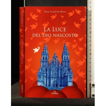 LA LUCE DEL DIO NASCOSTO