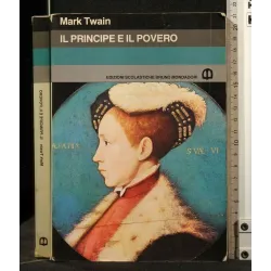 IL PRINCIPE E IL POVERO