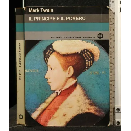 IL PRINCIPE E IL POVERO