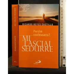 MI LASCIAI SEDURRE PERCHÉ CONFESSARSI?