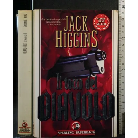 IL TOCCO DEL DIAVOLO