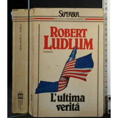 L'ULTIMA VERITA'