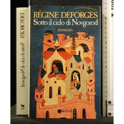 SOTTO IL CIELO DI NOVGOROD