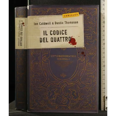 IL CODICE DEL QUATTRO