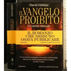IL VANGELO PROIBITO