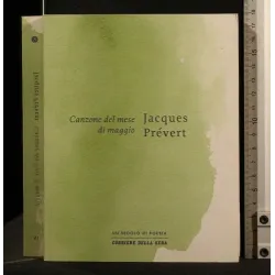 CANZONE DEL MESE DI MAGGIO