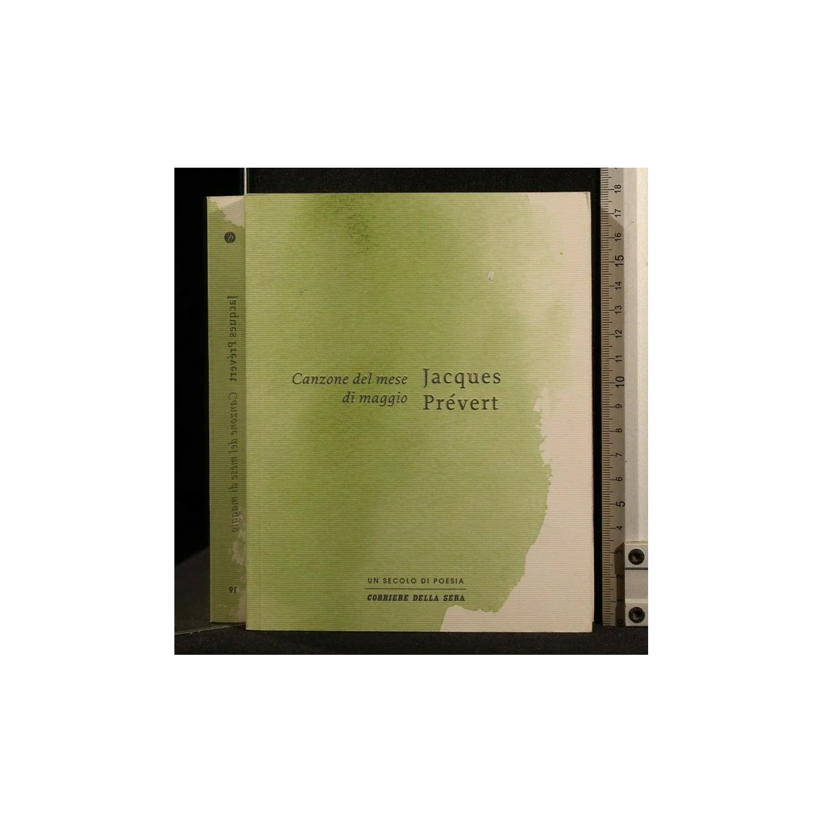 CANZONE DEL MESE DI MAGGIO