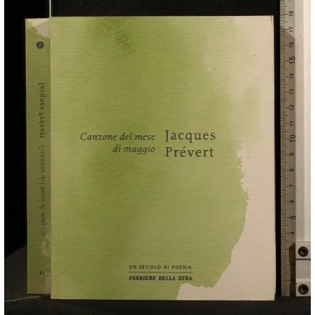 CANZONE DEL MESE DI MAGGIO