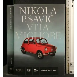 VITA MIGLIORE
