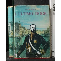 L'ULTIMO DOGE