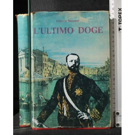 L'ULTIMO DOGE