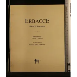 ERBACCE