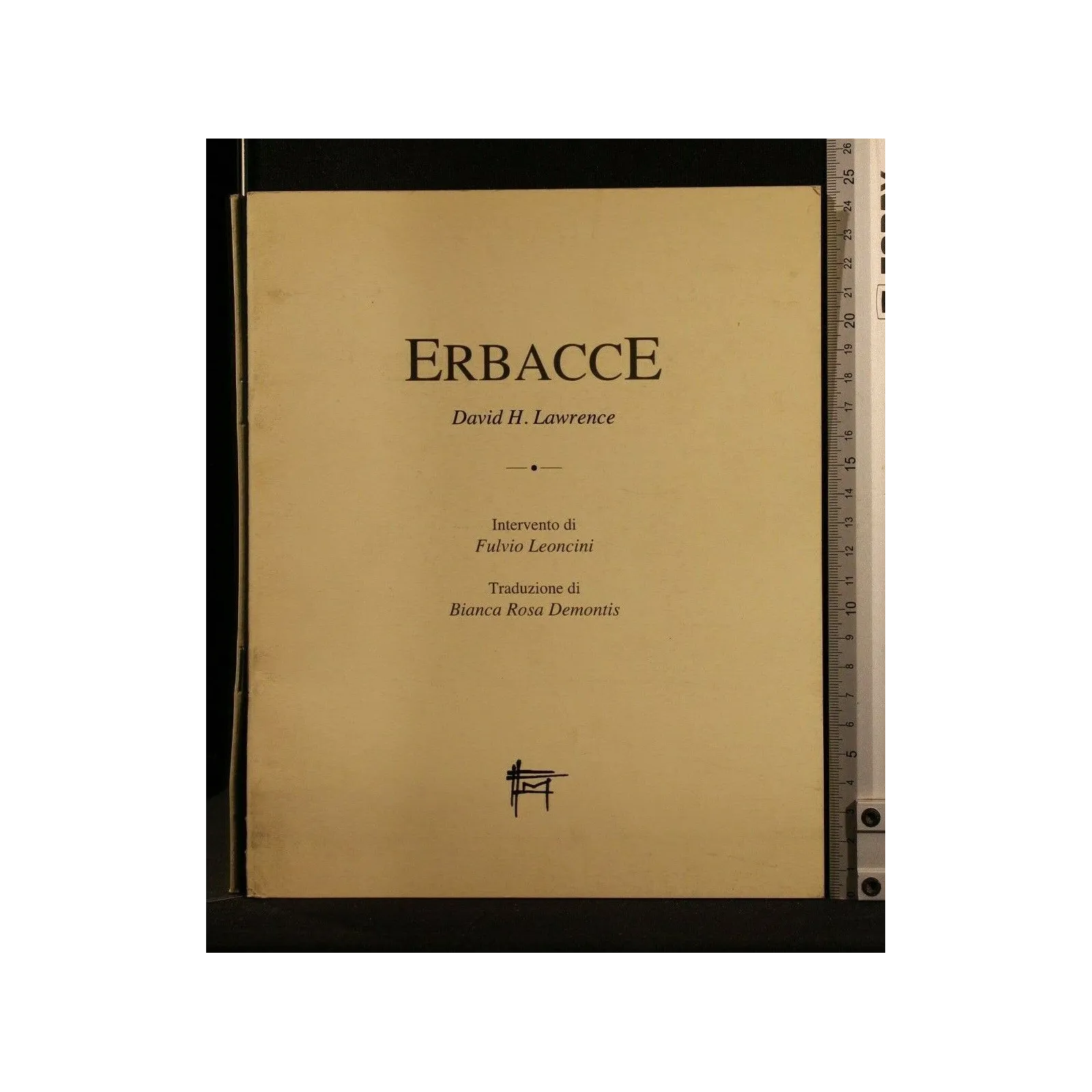 ERBACCE