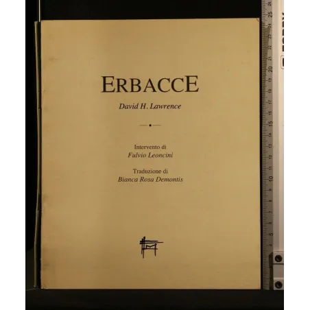 ERBACCE