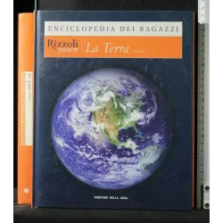 ENCICLOPEDIA DEI RAGAZZI LA TERRA