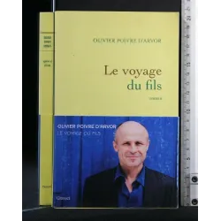 LE VOYAGE DU FILS