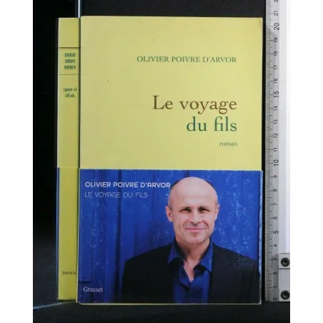 LE VOYAGE DU FILS