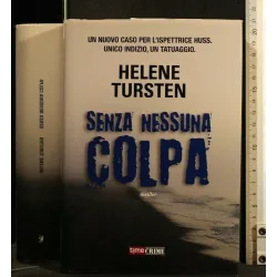 SENZA NESSUNA COLPA