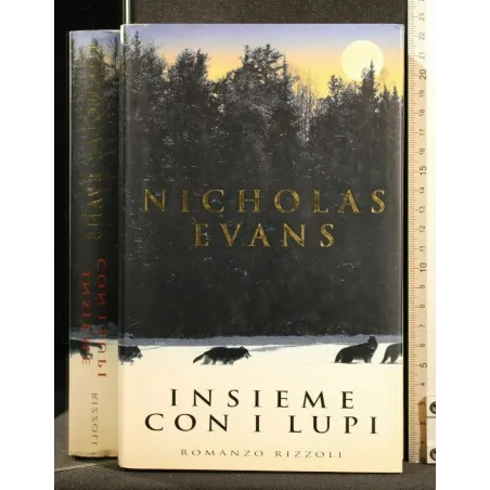 INSIEME CON I LUPI