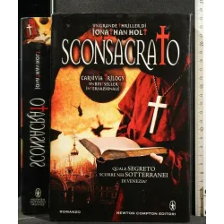 SCONSACRATO