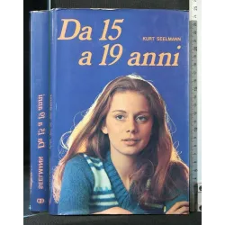 DA 15 A 19 ANNI