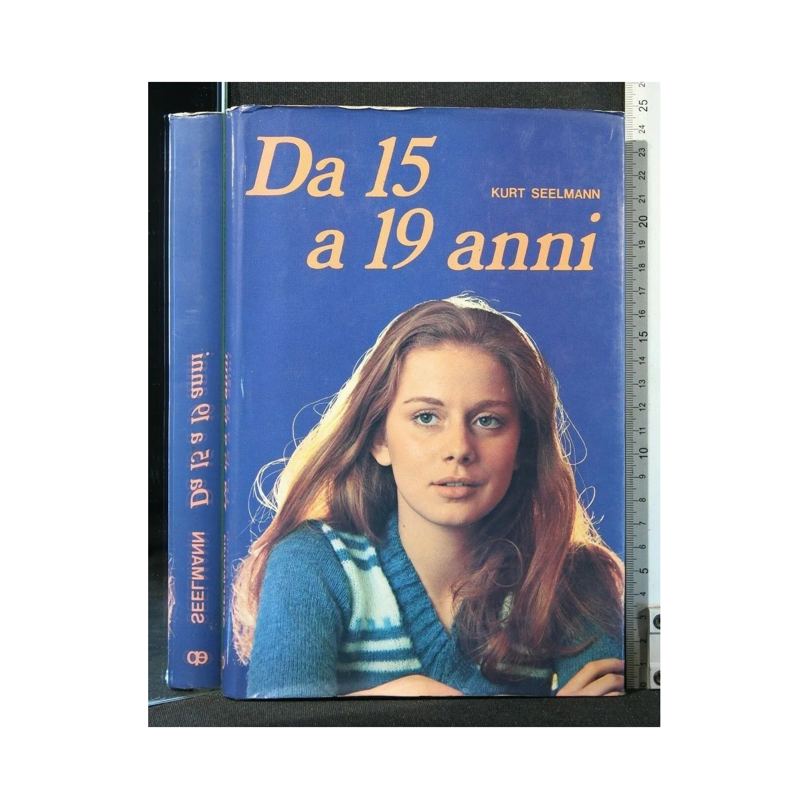 DA 15 A 19 ANNI