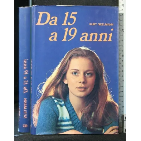 DA 15 A 19 ANNI