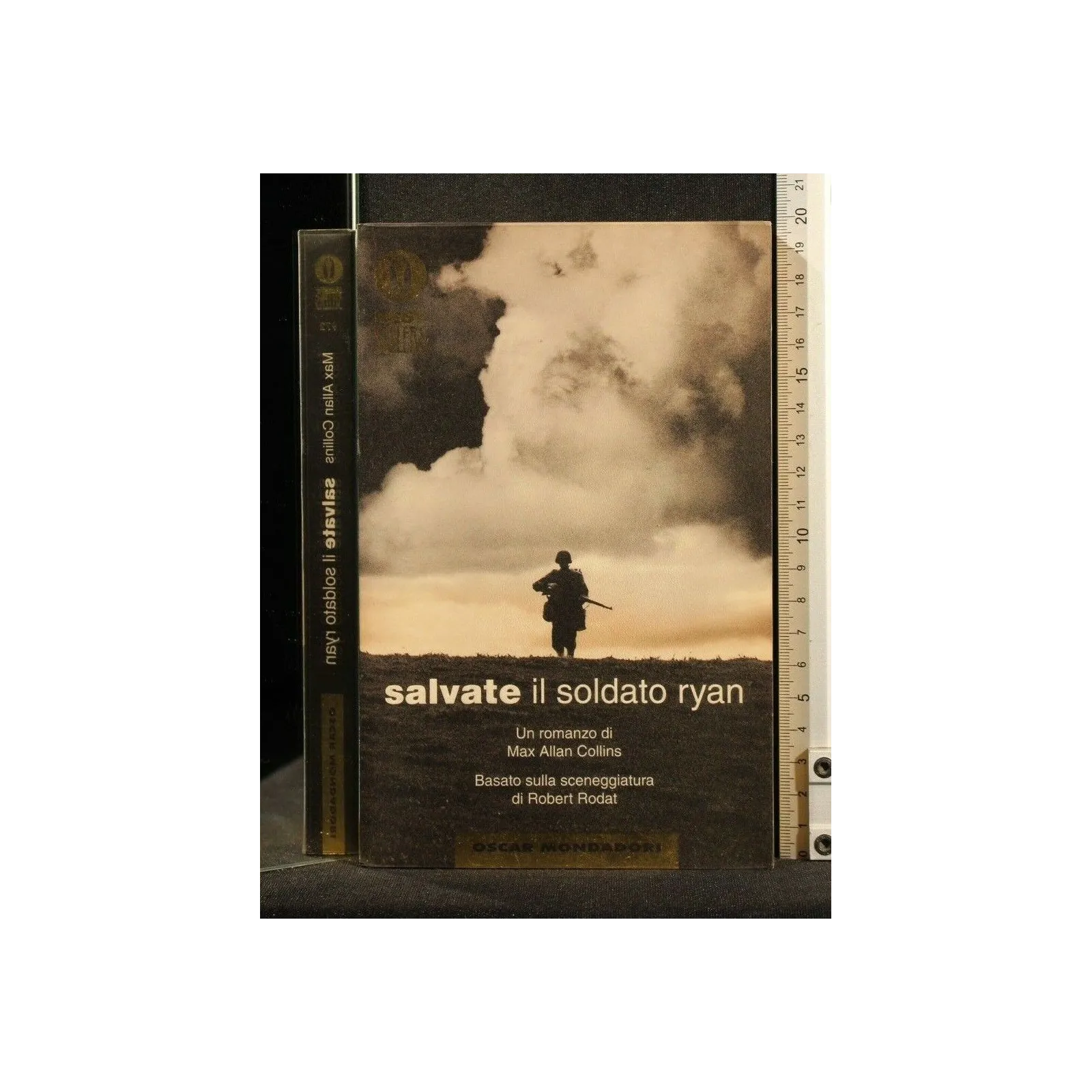 SALVATE IL SOLDATO RYAN