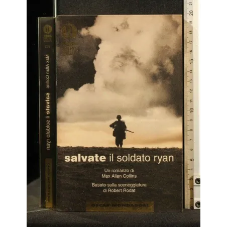 SALVATE IL SOLDATO RYAN
