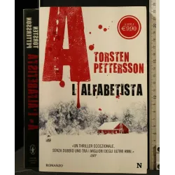 A, L'ALFABETISTA