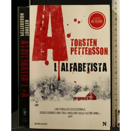 A, L'ALFABETISTA