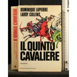 IL QUINTO CAVALIERE
