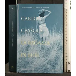 LA RAGAZZA DI BUBE