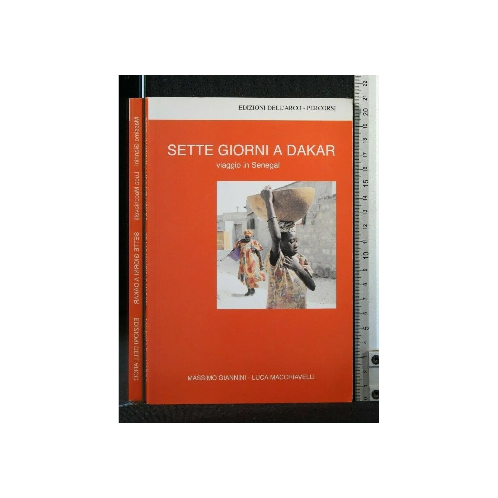 SETTE GIORNI A DAKAR VIAGGIO IN SENEGAL