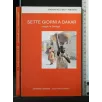 SETTE GIORNI A DAKAR VIAGGIO IN SENEGAL
