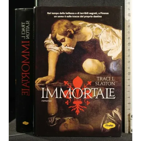 IMMORTALE