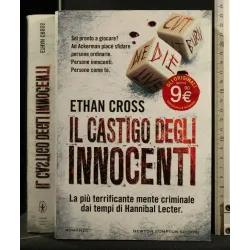 IL CASTIGO DEGLI INNOCENTI