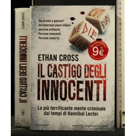 IL CASTIGO DEGLI INNOCENTI