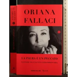 LA PUARA E' UN PECCATO