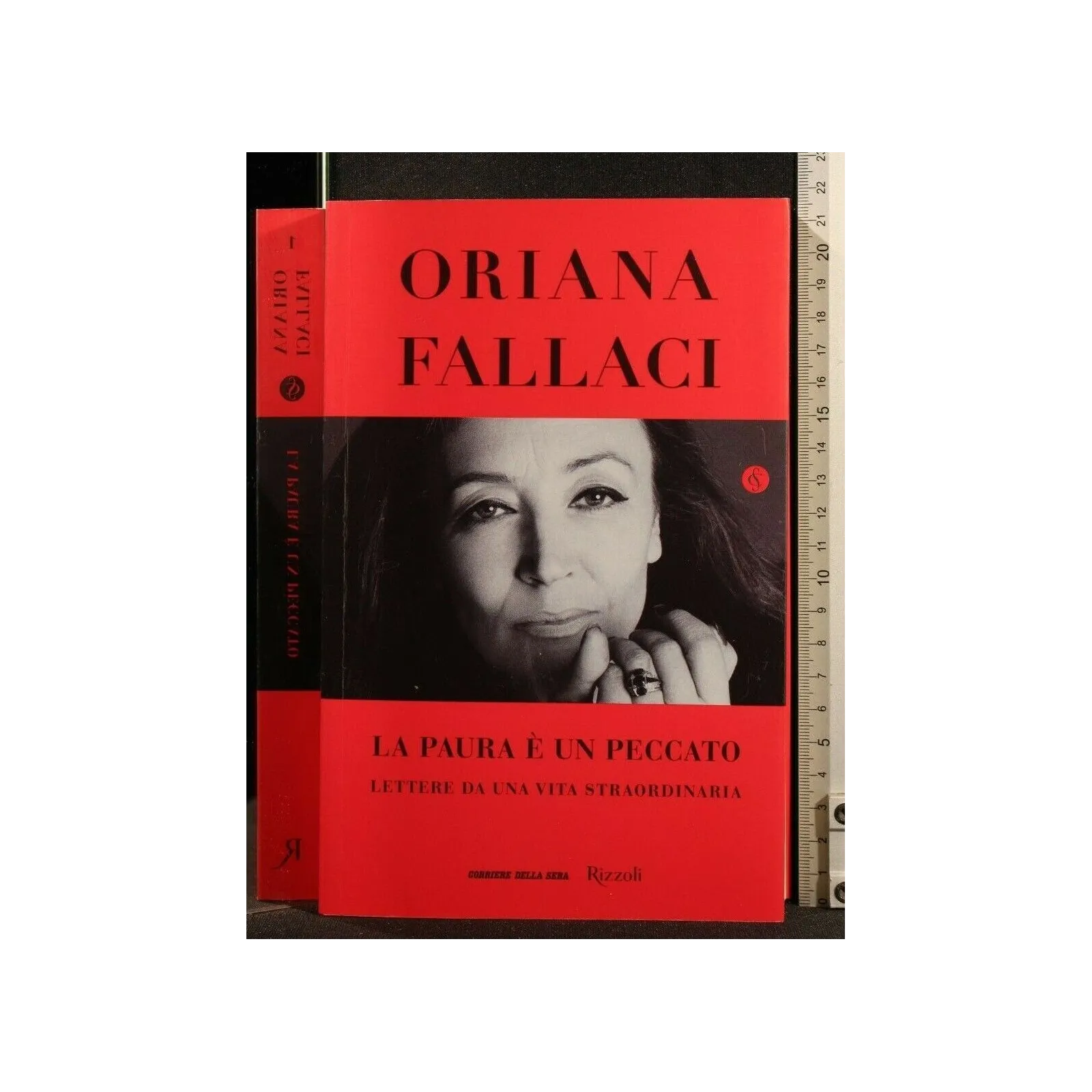 LA PUARA E' UN PECCATO