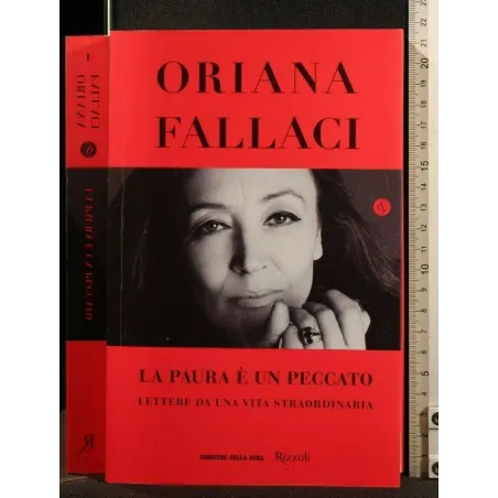 LA PUARA E' UN PECCATO