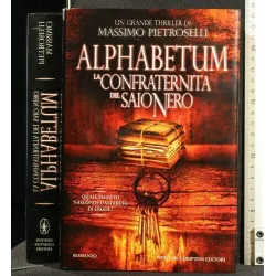 ALPHABETUM LA CONFRATERNITA DEL SAIO NERO